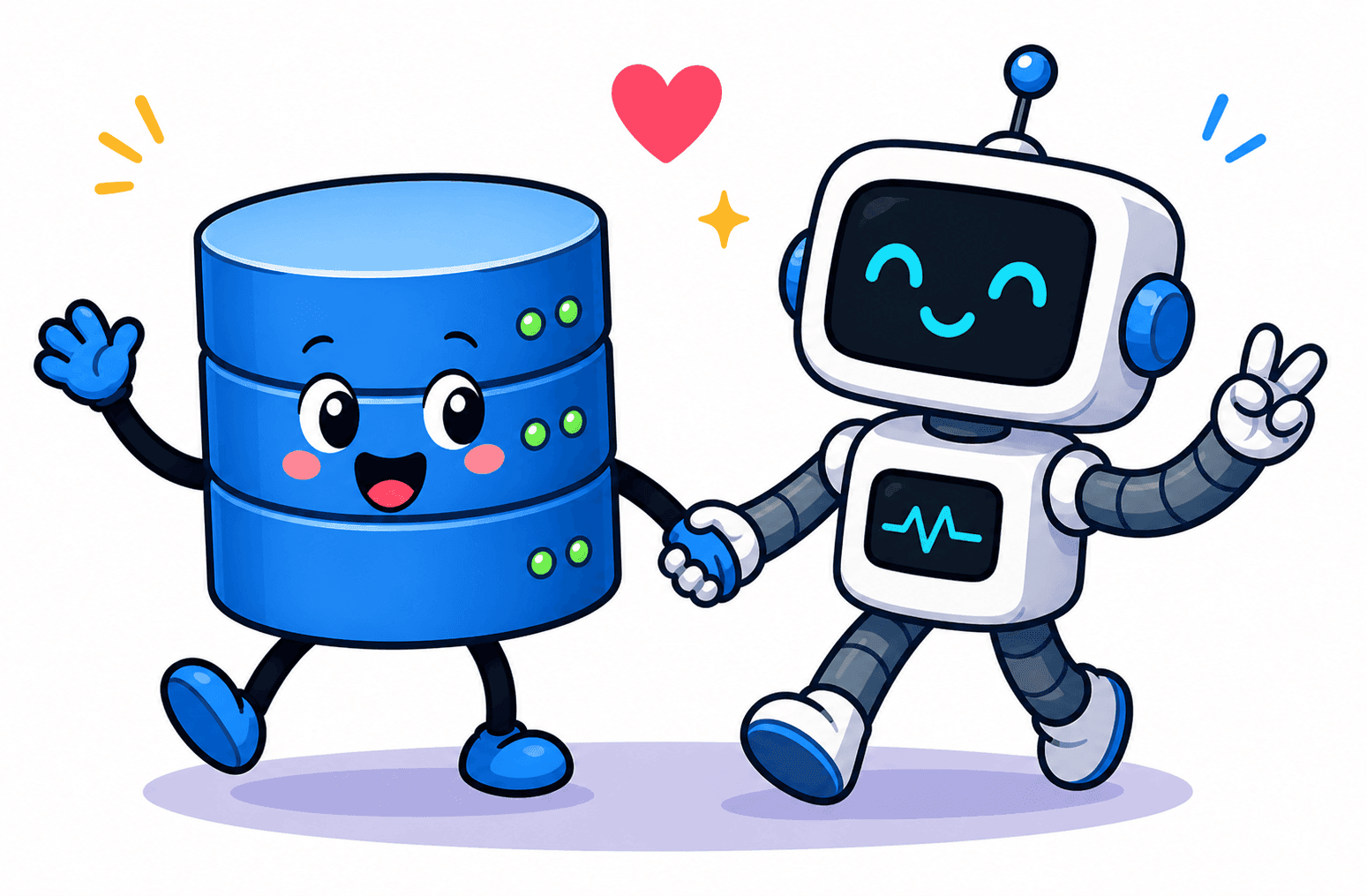 Intelligence is Free, Now What? <br> Data Systems for, of, and by Agents