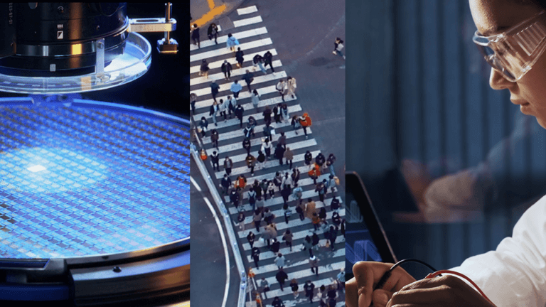 The yield imperative: Turning AI infrastructure into