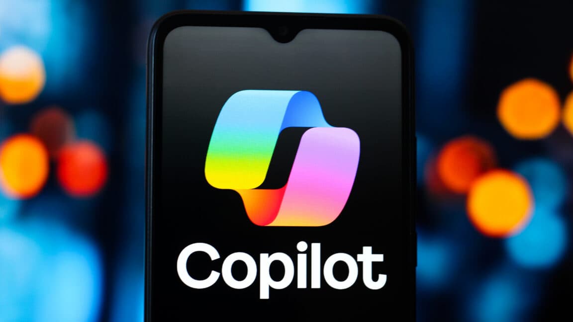 Microsoft Copilot reveals secret input that allowed it
