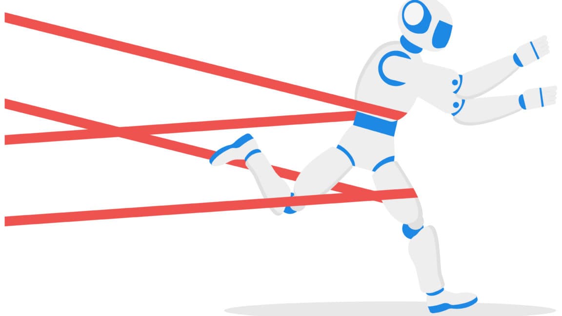 OpenAI says its AI agent broke out of testing sandbox