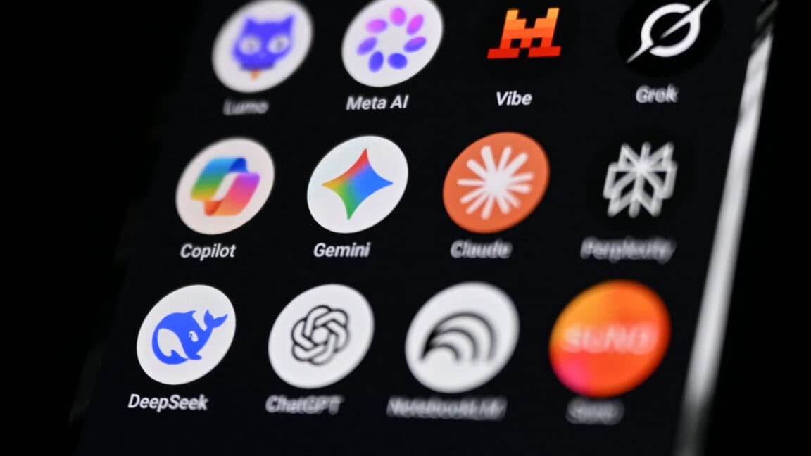 OpenAI and Anthropic in price war as Chinese AI rivals