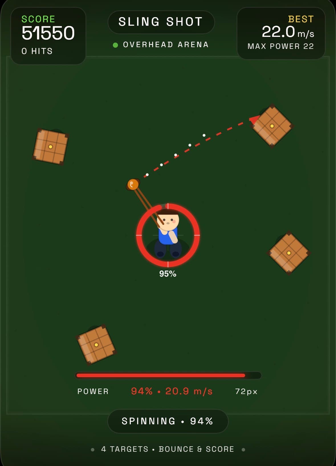 Pocket's AI made my game ideas real. Now Meta controls