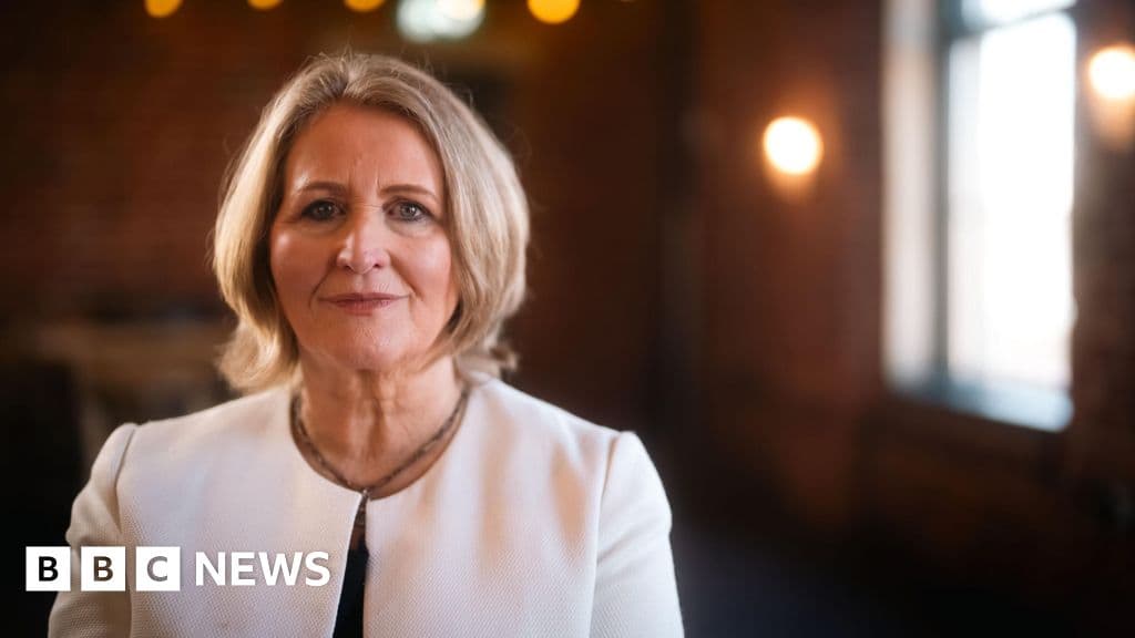 Ex-children's boss to lead grooming gang inquiry