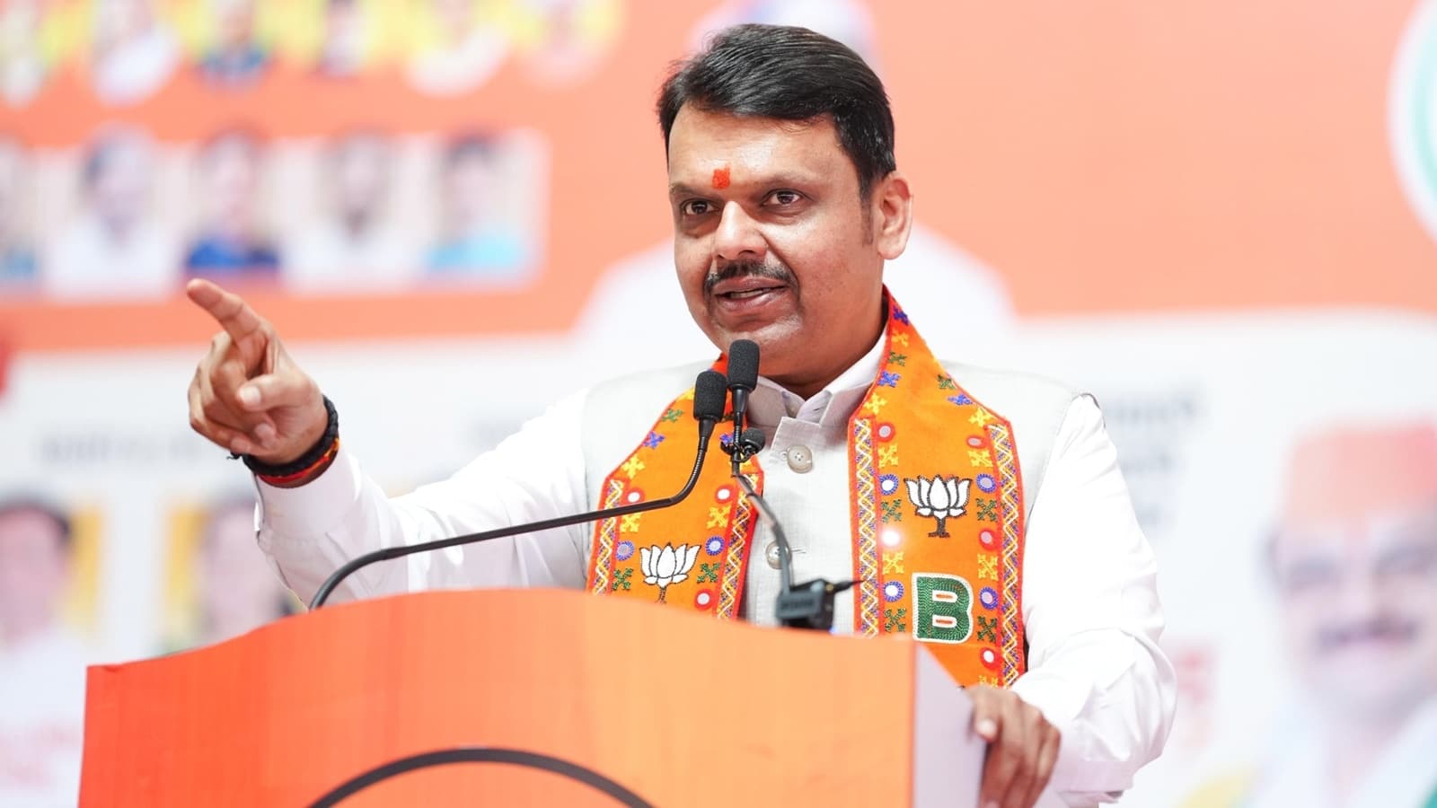 Why BJP is wary of the Marathi factor in BMC polls