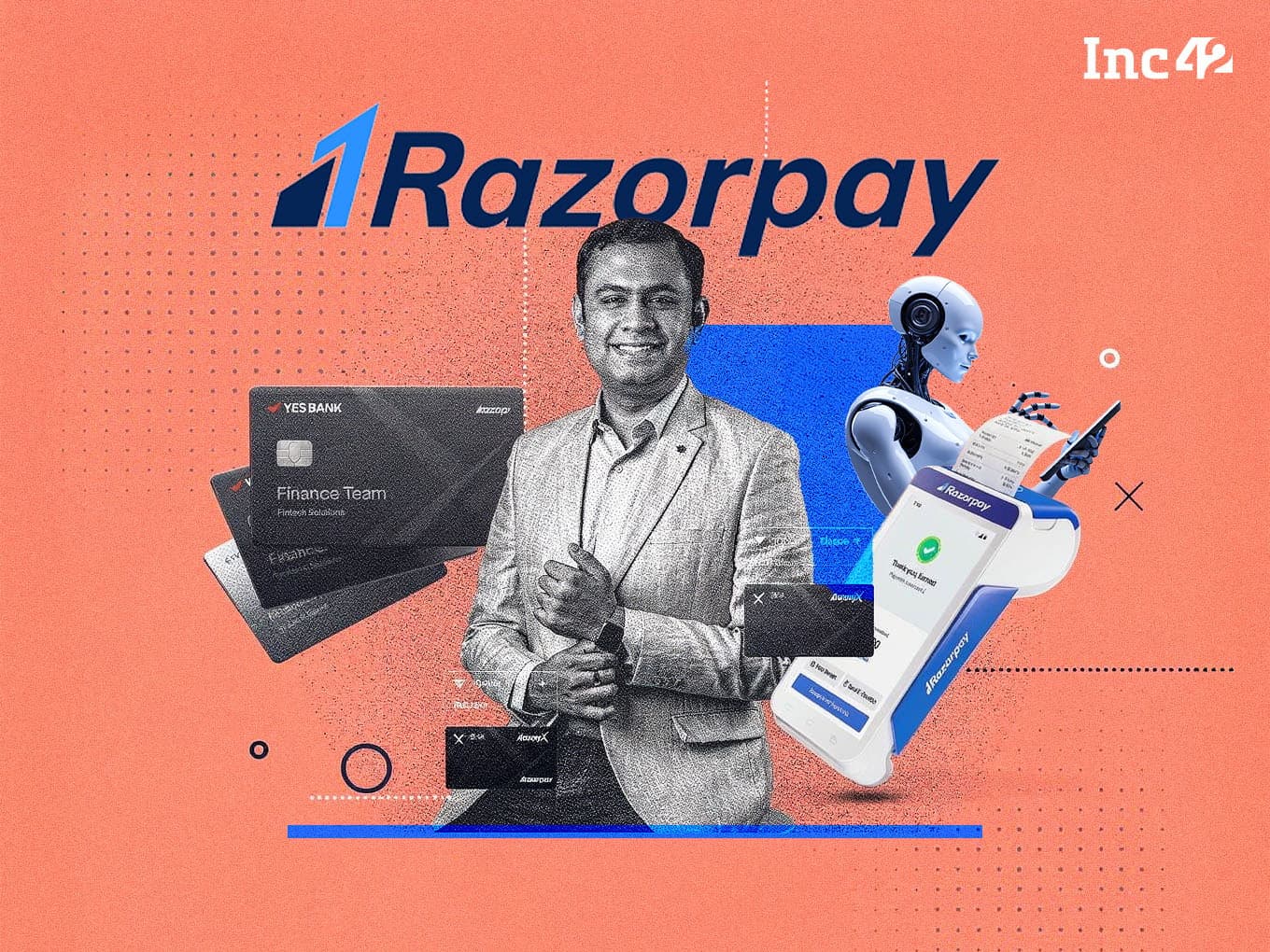 Razorpay Launches AI Foundation Model Vulcan To