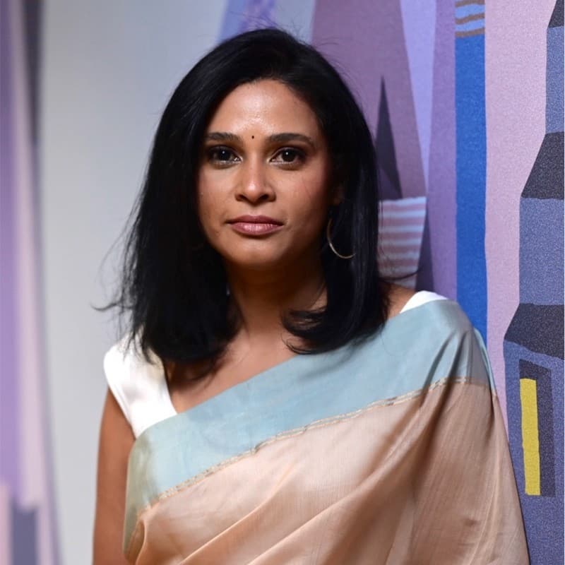 [Update] Sandhya Devanathan Leaves Meta For New Role At
