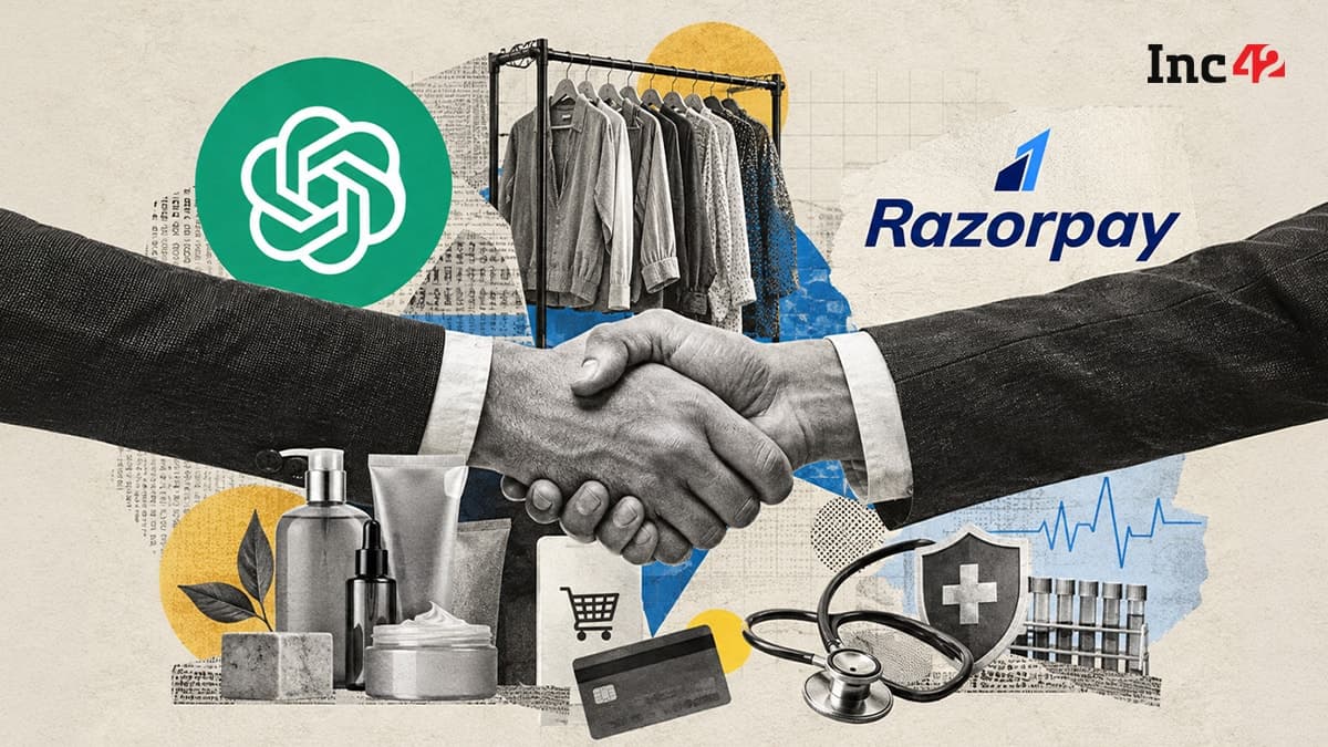 Can Razorpay Turn ChatGPT Into India’s Next Commerce