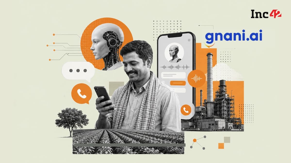 Gnani.ai Unveils Sovereign AI Stack Artha For