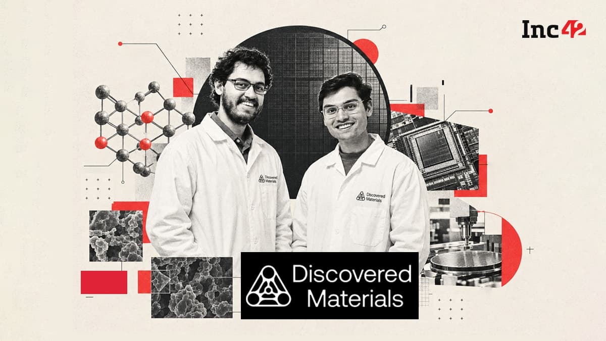 Semiconductor Chips Have An Elemental Problem And