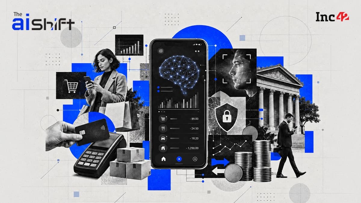 Indian Fintech Moves Beyond AI Demos