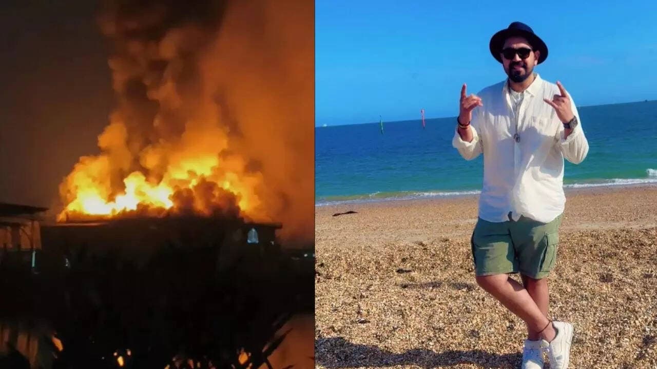 Goa club fire: Shack owned by Luthra brothers to be razed; interpol notice out