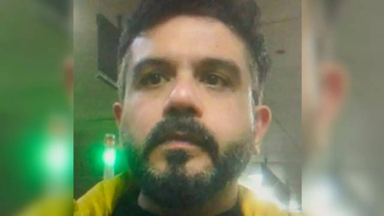 Goa club fire: Owner Gaurav Luthra spotted at Thailand airport; 1st image out