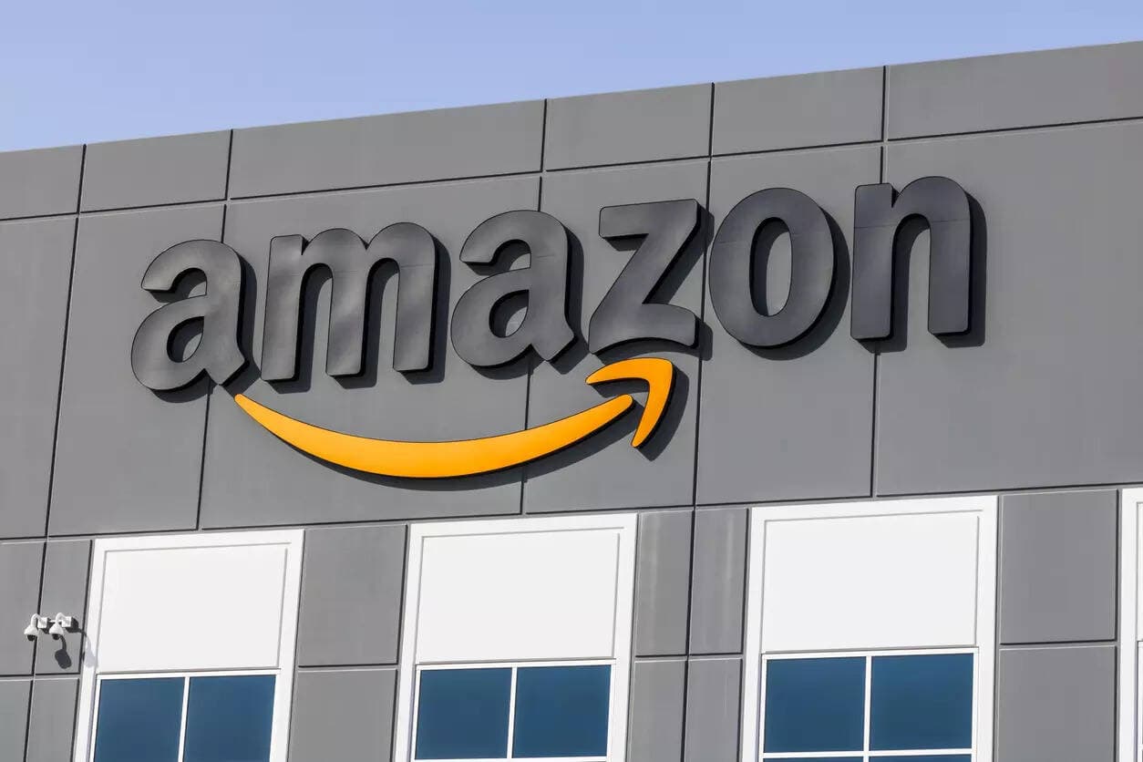 Amazon doubles down on India, announces a massive $35B investment by 2030
