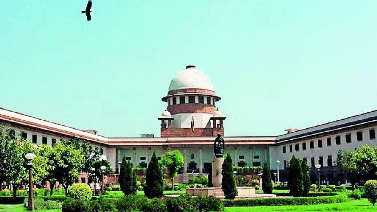 In terror acts, rights of accused subservient to national interest: Supreme Court