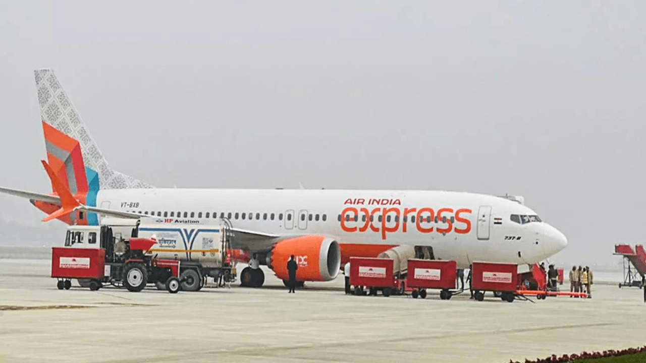 AI Express eyes IndiGo pilots, its own aviators up in arms