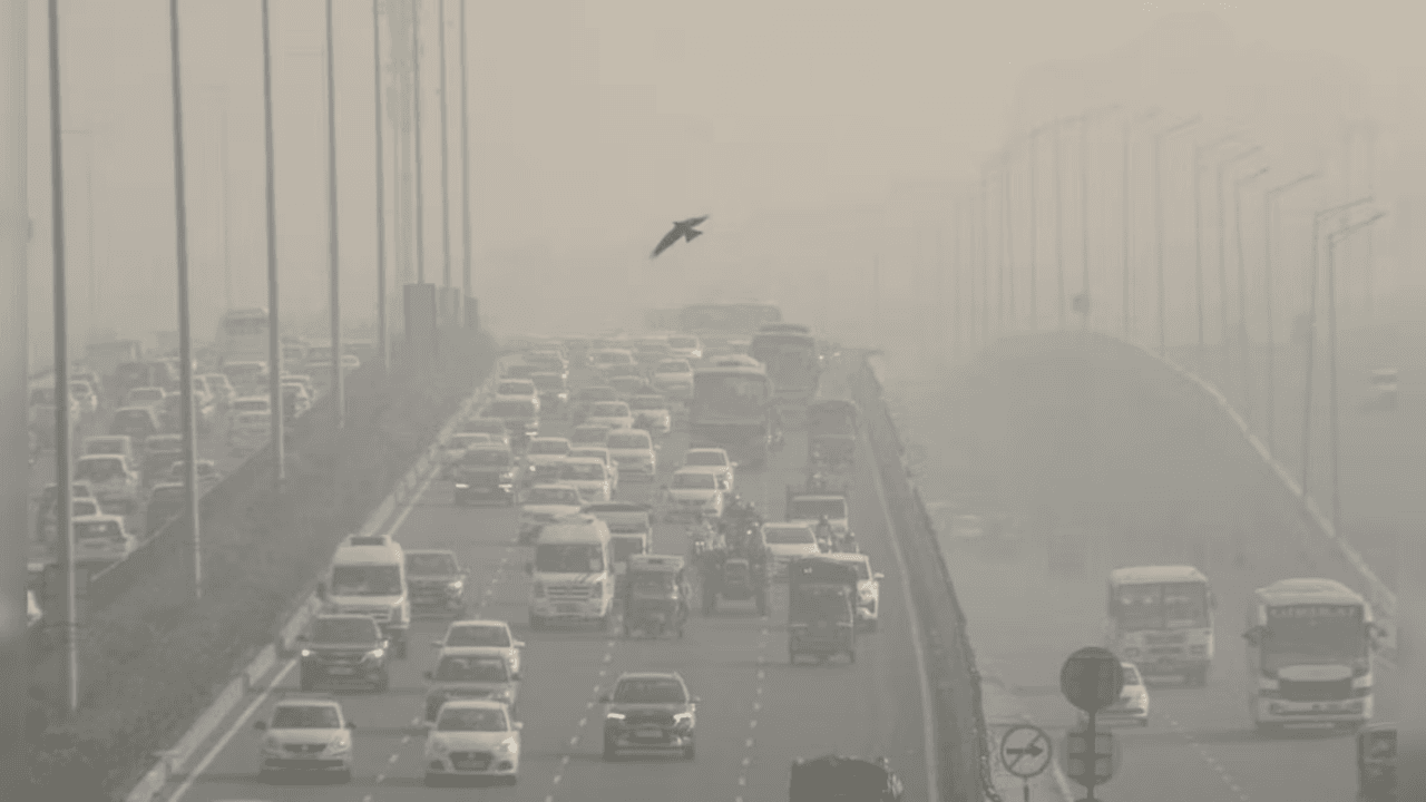 Delhi AQI turns 'severe': GRAP Stage III reimposed across NCR; what's allowed &amp; what's not