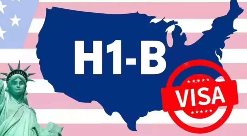 Privacy settings to 'public': Trump tightens H-1B screening; social media checks from December 15