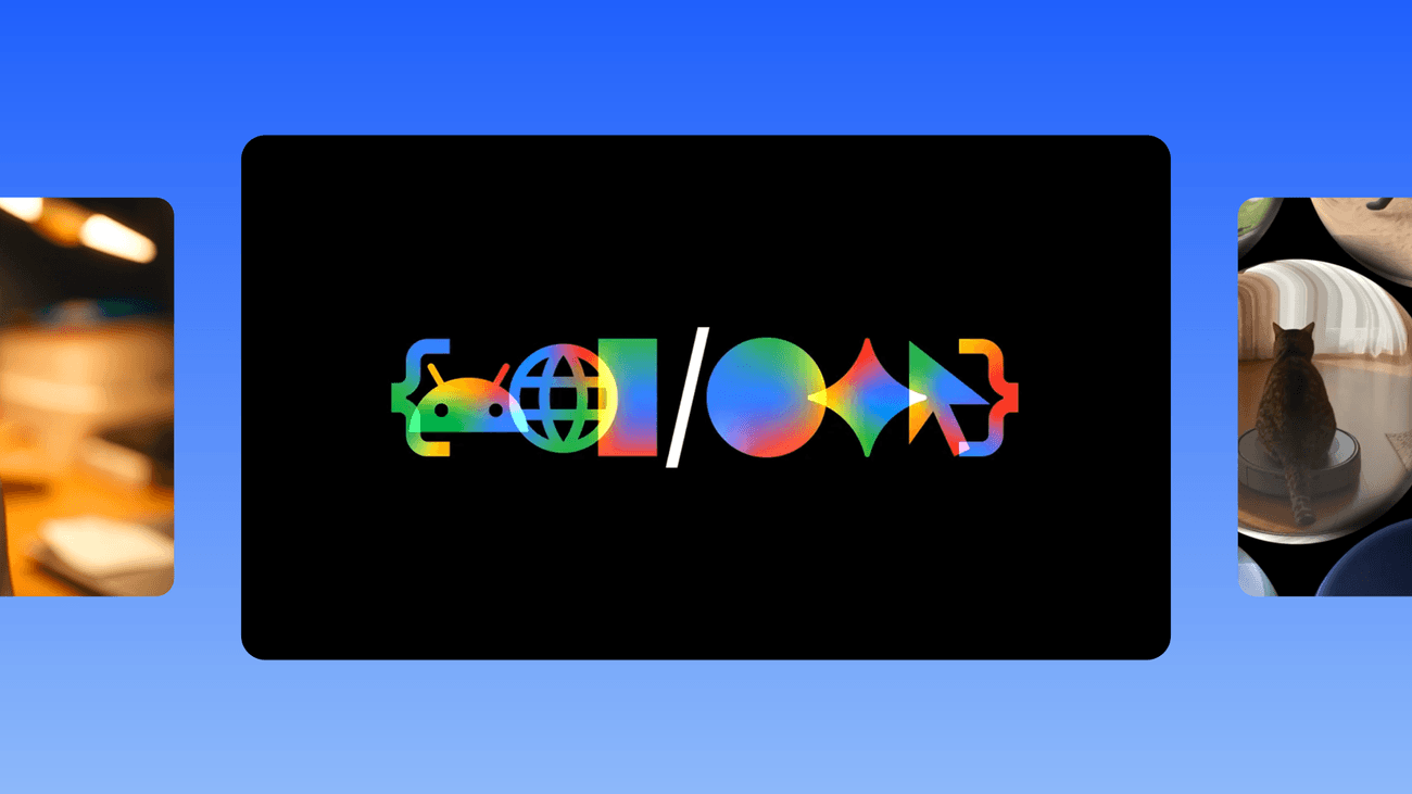 The latest AI news we announced in May 2026