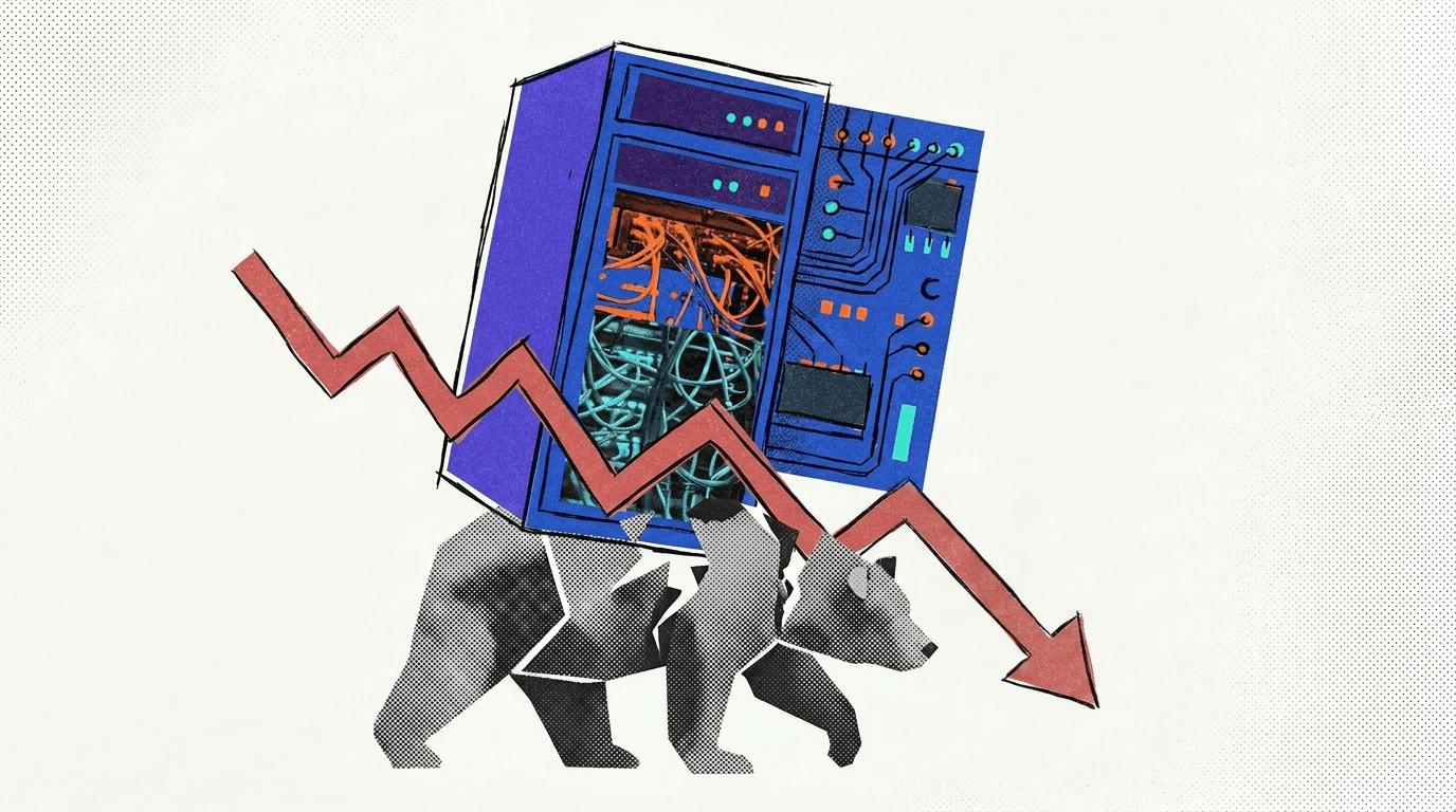 NYU finance professor Damodaran warns an AI crash could hit harder than the dot-com bust