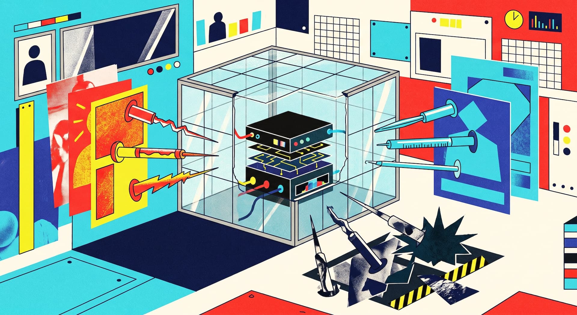 Psychological methods reveal major weaknesses in AI