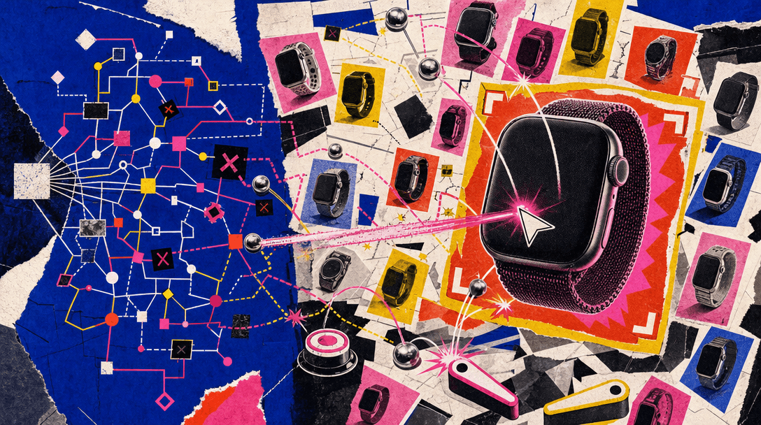 AI shopping agents aren't ready to buy on your behalf