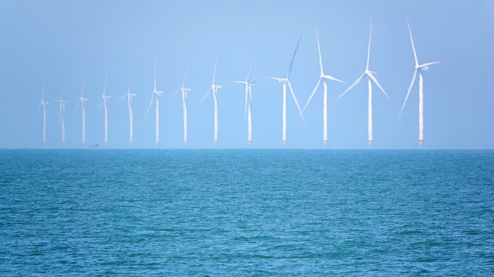 Unlocking the Ocean Economy: A Trillion-Dollar Investment Opportunity