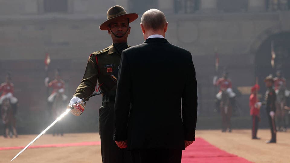 America Will Pay for Pushing India Away