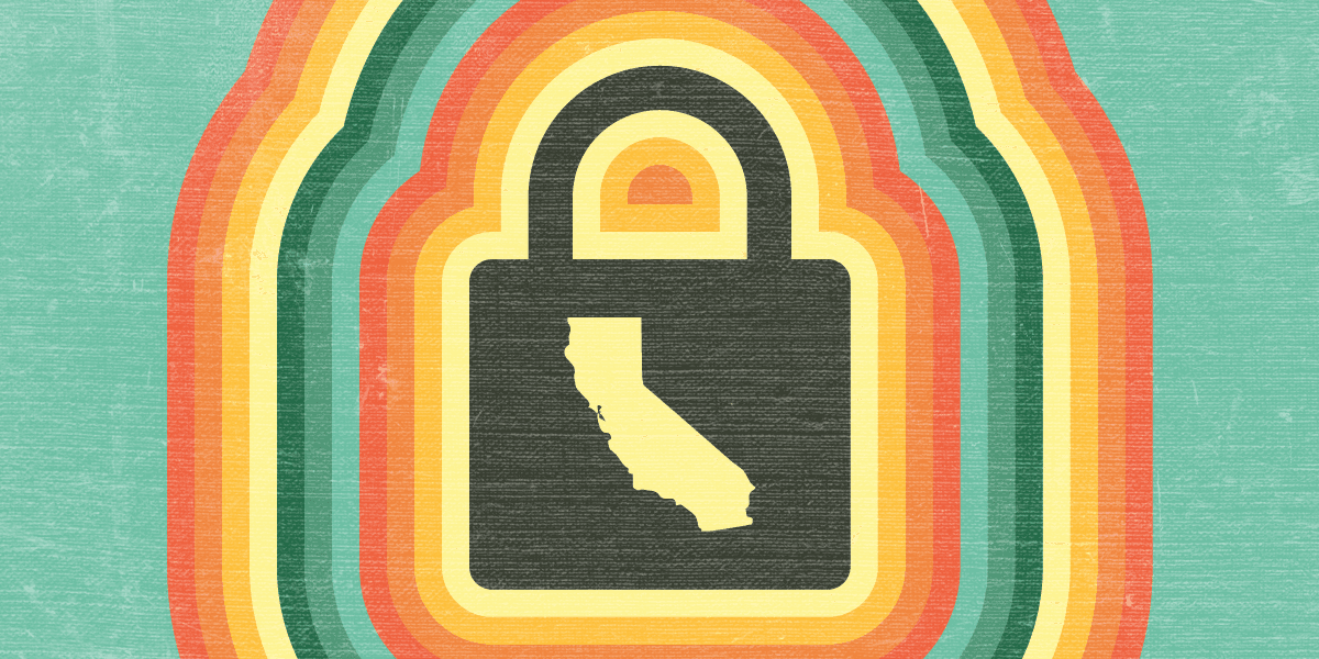 Protect Your Privacy with California's DROP Tool