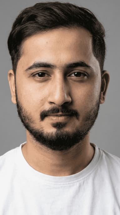 Shiv Shakti Mishra, Founder & Editor of Global AI News