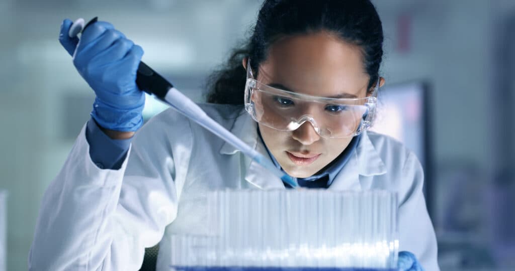 Powering America’s Genesis Mission: Microsoft’s