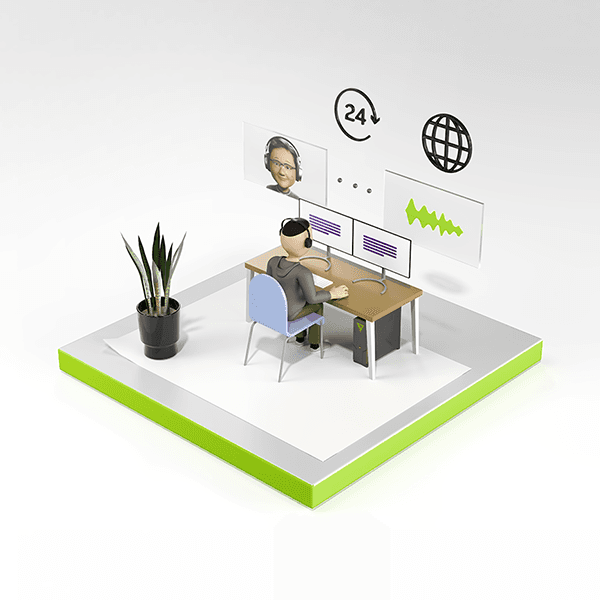 NVIDIA Releases Magpie TTS for Low-Latency Multilingual