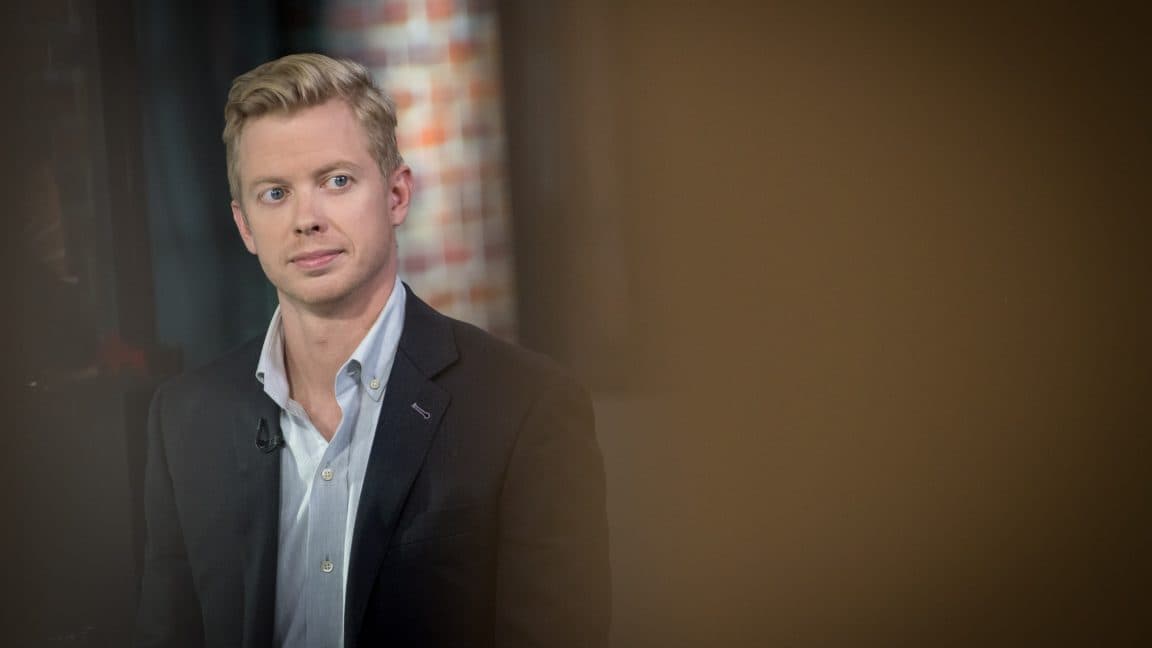 As Reddit stock falls, CEO questions value of Google's