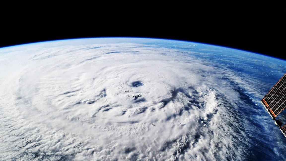 DeepMind’s hurricane breakthrough has surprised weather