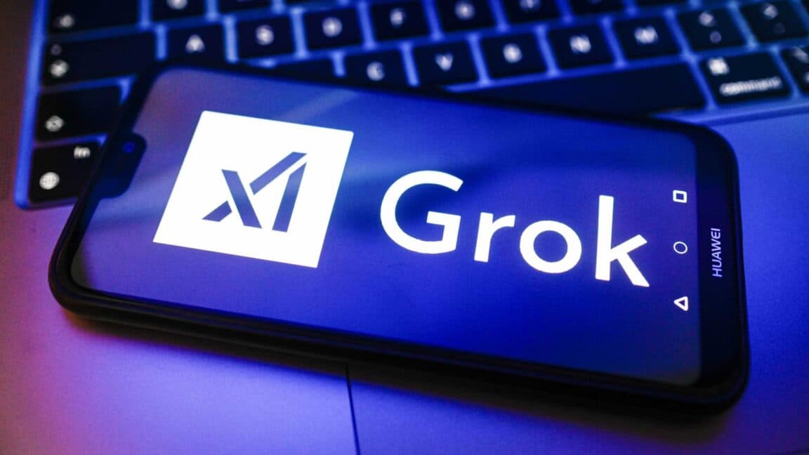 Grok exfiltrates user data when malicious instructions