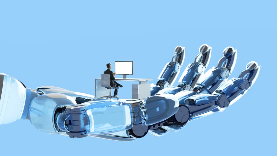 AI isn’t enough to protect social media communities