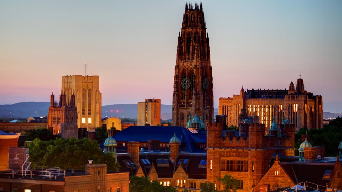 How a Yale AI-cheating dispute became a 13-count