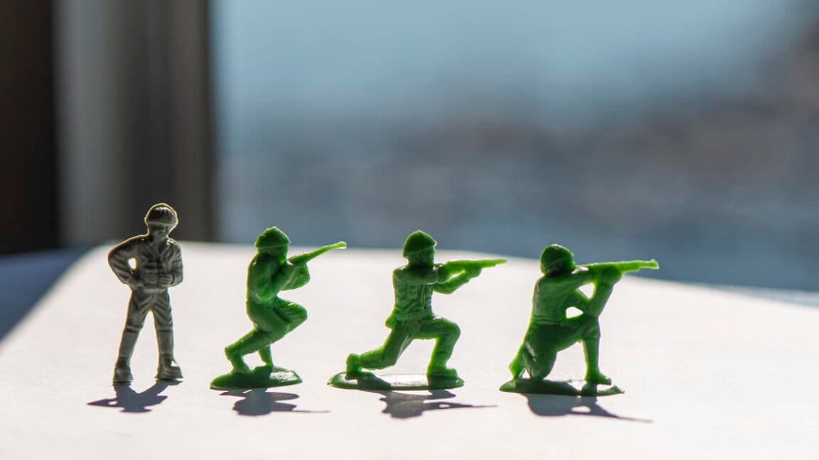 Unlimited AI tokens aren't unlimited after all as US
