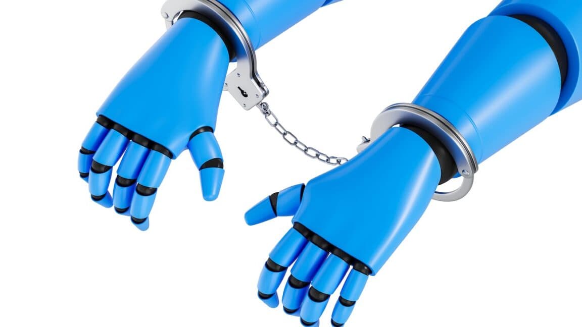 Claude published malicious code to the Internet and