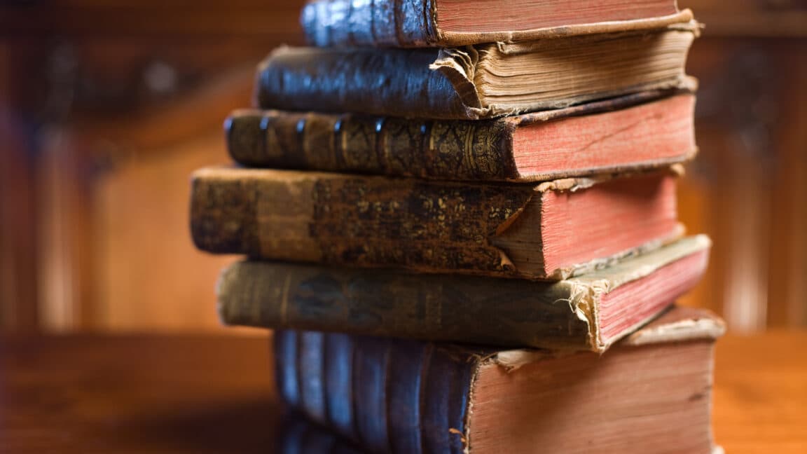 AI Firms Face Backlash Over Destructive Book Scanning
