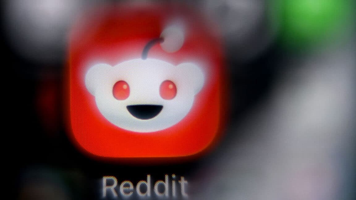 Reddit signals ominous upcoming "changes” for