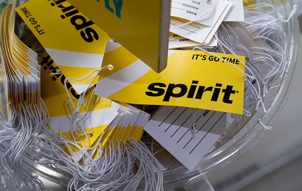 Flight attendants freaked out that Google is buying