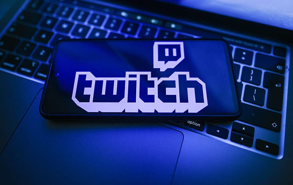 Twitch Introduces Opt-Out Controls for Amazon AI Data