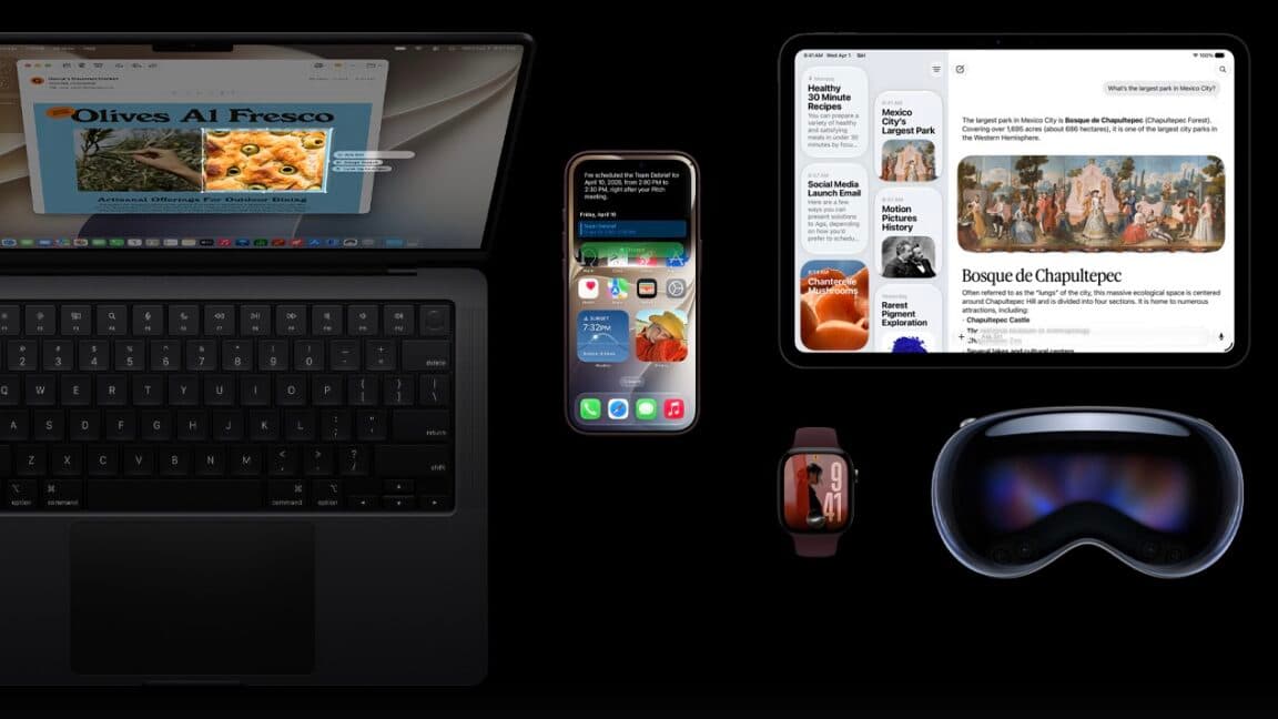 Apple releases iOS 27, macOS Golden Gate 27 with Siri