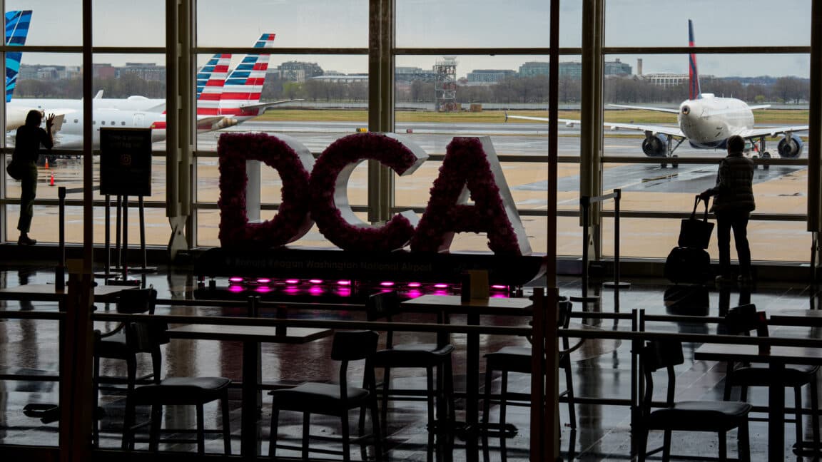 FAA tees up $875M AI tool to help manage air traffic