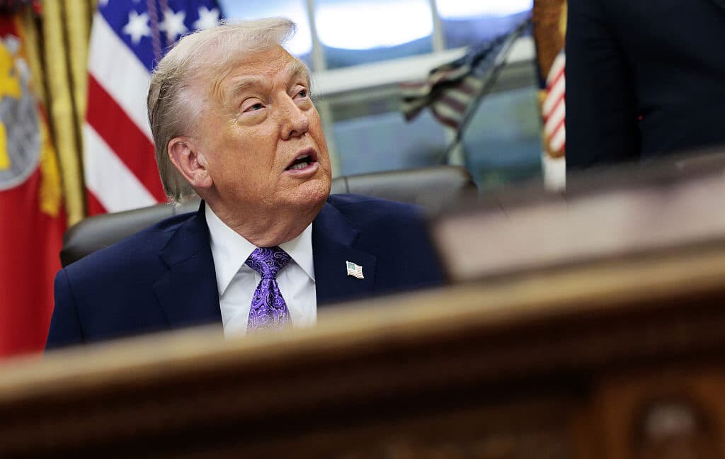 Trump may be forced to reveal secret rules feds use for