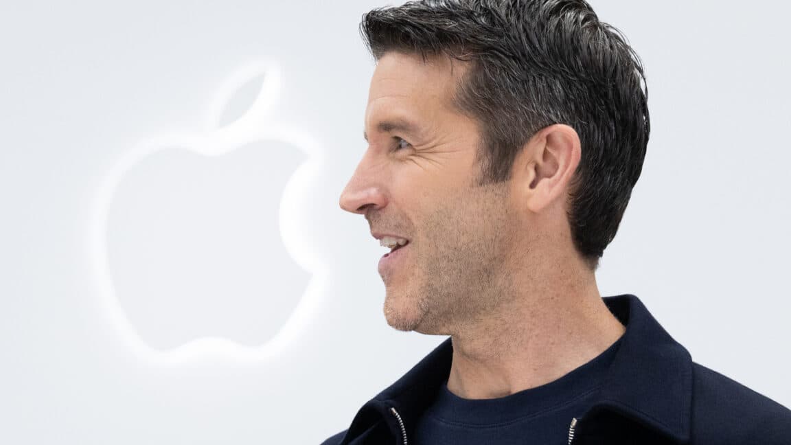 Apple reportedly building server packed with M-series