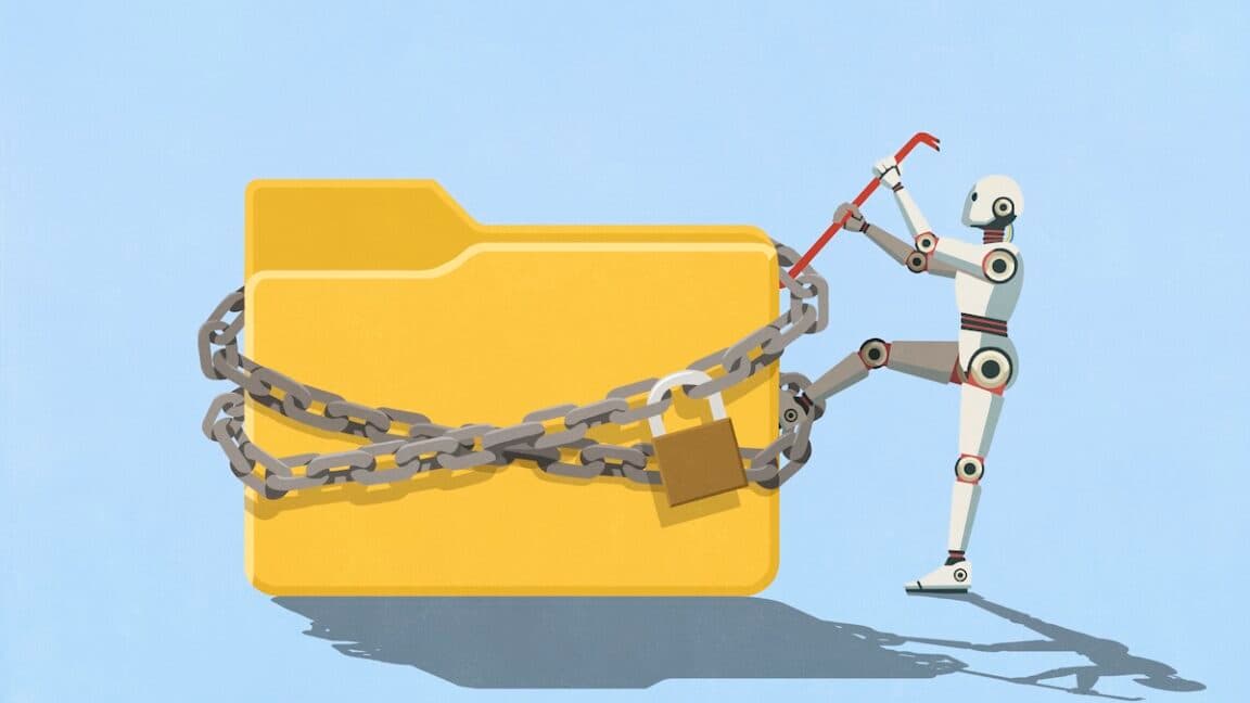 OpenAI agents discussed ways to escape their sandbox on