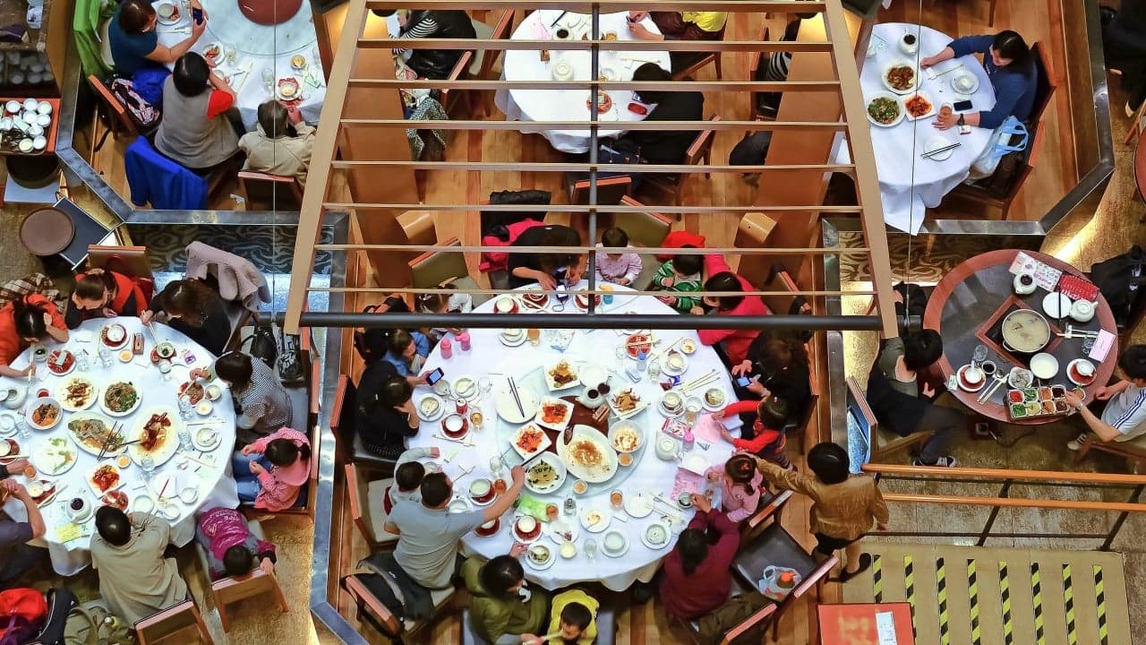 Boiling point: China’s pre-made meals are testing trust at the table