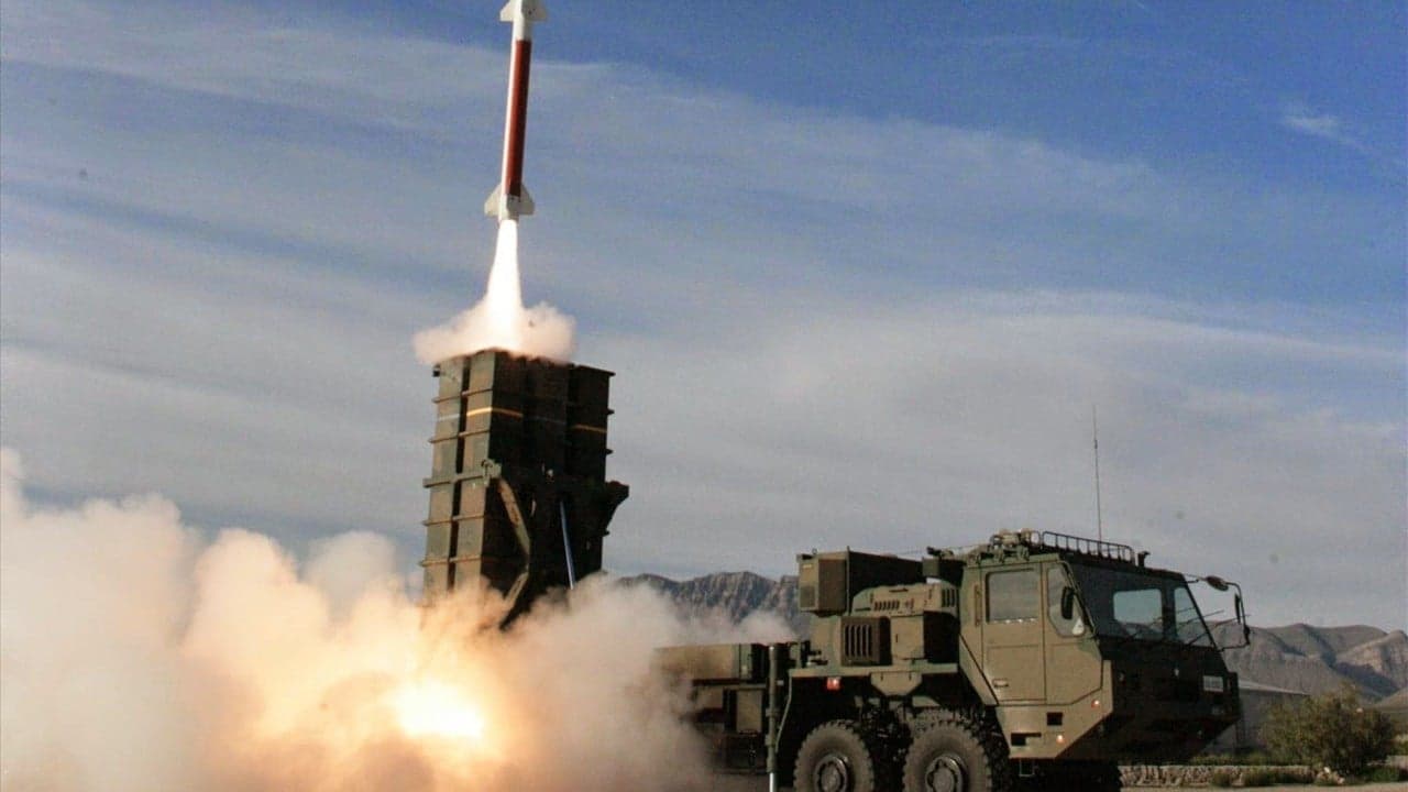 Japan's Missile Export Plan to Philippines Sparks Beijing's Ire