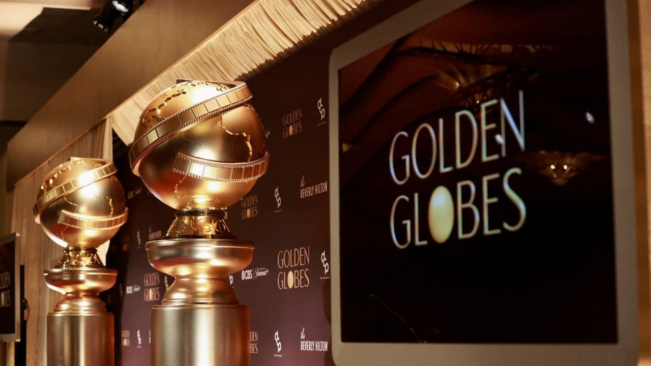 Paul Thomas Anderson’s ‘One Battle After Another’ leads Golden Globes with 9 nods